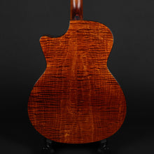 Load image into Gallery viewer, Eastman PCH3-GACE Electro-Acoustic Amberburst