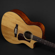 Load image into Gallery viewer, Eastman PCH3-GACE Electro-Acoustic Amberburst