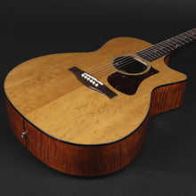Load image into Gallery viewer, Eastman PCH3-GACE Electro-Acoustic Amberburst