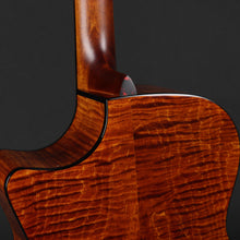 Load image into Gallery viewer, Eastman PCH3-GACE Electro-Acoustic Amberburst