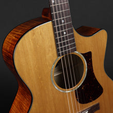 Load image into Gallery viewer, Eastman PCH3-GACE Electro-Acoustic Amberburst