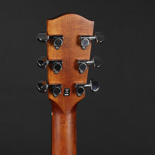 Load image into Gallery viewer, Eastman PCH3-GACE Electro-Acoustic Amberburst