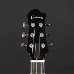 Eastman Romeo Thinline - Goldburst #1828