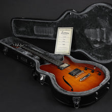 Load image into Gallery viewer, Eastman Romeo Thinline - Goldburst (Pre-owned)