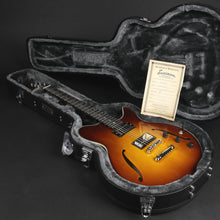 Load image into Gallery viewer, Eastman Romeo Thinline - Goldburst #1828