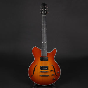 Eastman Romeo Thinline - Goldburst (Pre-owned)