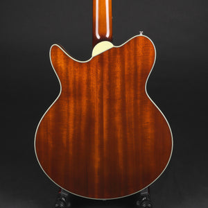 Eastman Romeo Thinline - Goldburst #1828
