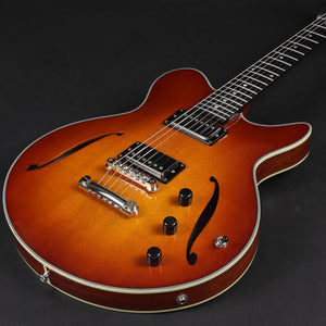 Eastman Romeo Thinline - Goldburst (Pre-owned)