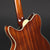Eastman Romeo Thinline - Goldburst #1828