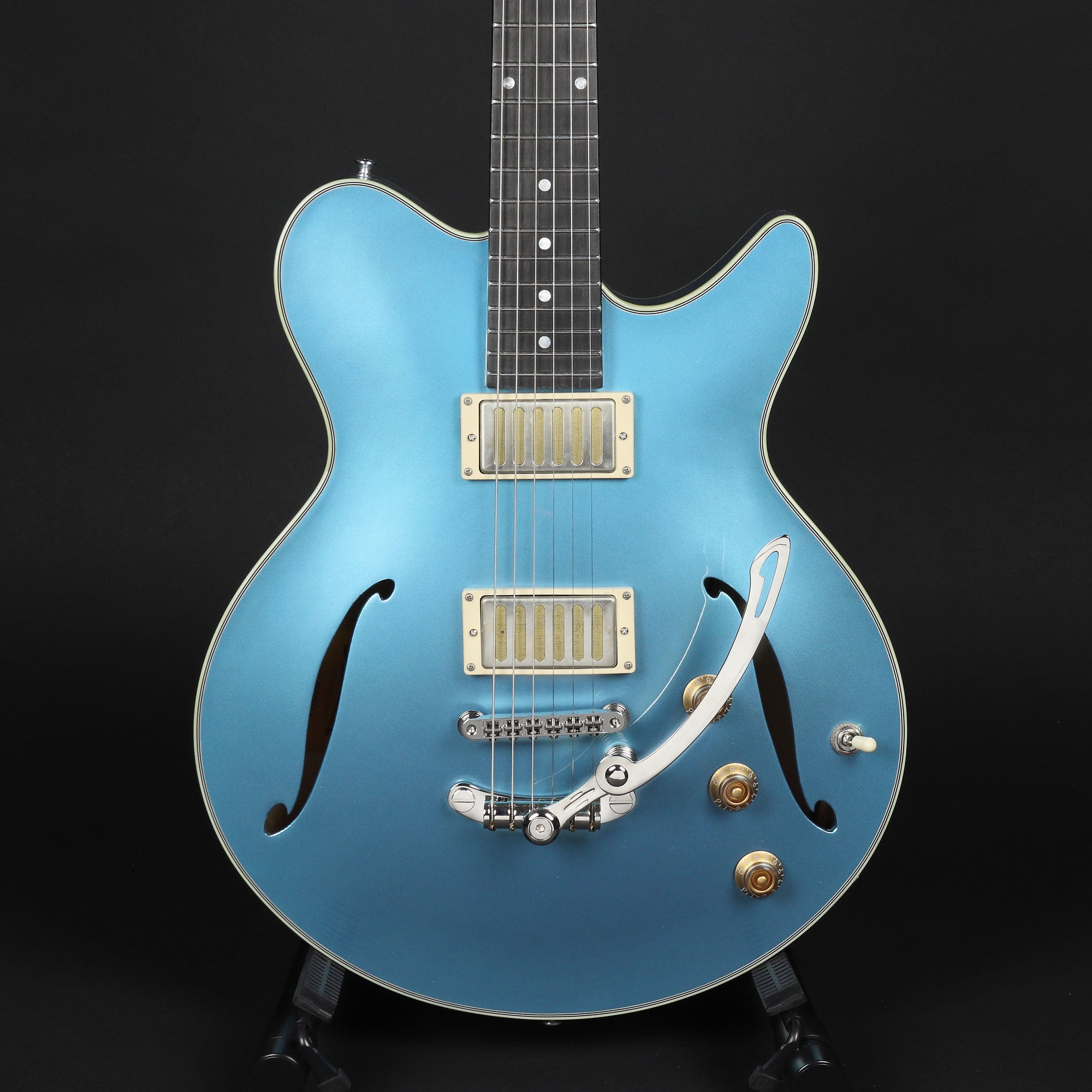 Eastman Romeo LA - Celestine Blue #2400