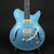 Eastman Romeo LA - Celestine Blue #2400