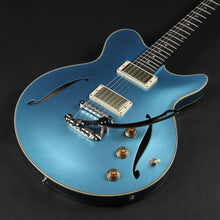 Load image into Gallery viewer, Eastman Romeo LA - Celestine Blue #2400