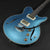 Eastman Romeo LA - Celestine Blue #2400