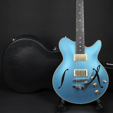 Load image into Gallery viewer, Eastman Romeo LA - Celestine Blue #2400