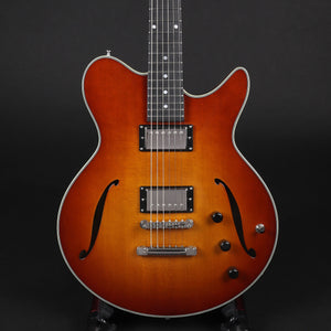 Eastman Romeo Thinline - Goldburst (Pre-owned)