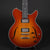 Eastman Romeo Thinline - Goldburst (Pre-owned)