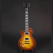 Load image into Gallery viewer, Eastman SB59L-GB Left-handed Goldburst #6984