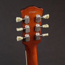 Load image into Gallery viewer, Eastman SB59L-GB Left-handed Goldburst #6984