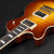 Eastman SB59L-GB Left-handed Goldburst #6984