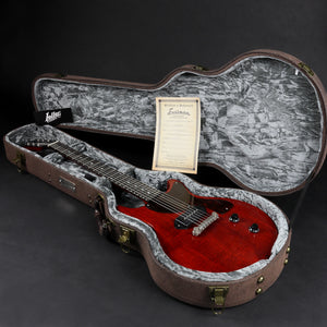 Eastman SB55DC/TV Double Cut P90 Classic #8025