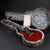 Eastman SB55DC/TV Double Cut P90 Classic #8025
