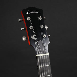 Eastman SB55DC/TV Double Cut P90 Classic #8025