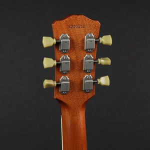 Eastman SB58/TV Limited Edition - Faded Blue