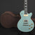 Eastman SB58/TV Limited Edition - Faded Blue