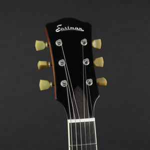 Eastman SB58/TV Limited Edition - Faded Blue