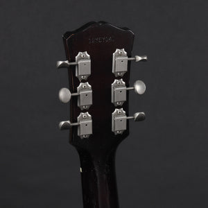 Eastman SB55/v-SB Single Cut P90 Sunburst 	#7041