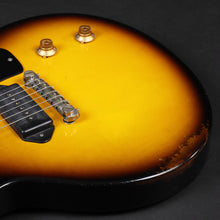 Load image into Gallery viewer, Eastman SB55/v-SB Single Cut P90 Sunburst 	#7041