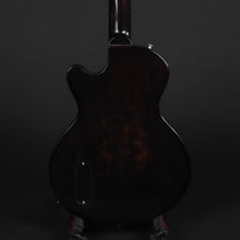 Load image into Gallery viewer, Eastman SB55/v-SB Single Cut P90 Sunburst 	#7041