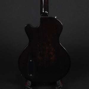 Eastman SB55/v-SB Single Cut P90 Sunburst 	#7041