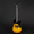 Eastman SB55/v-SB Single Cut P90 Sunburst 	#7041