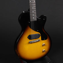Load image into Gallery viewer, Eastman SB55/v-SB Single Cut P90 Sunburst 	#7041