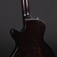 Load image into Gallery viewer, Eastman SB55/v-SB Single Cut P90 Sunburst 	#7041