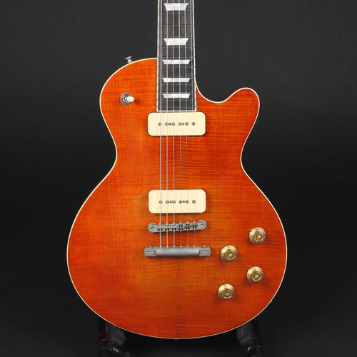 Eastman SB56/TV-AMB Vintage Amber #0031