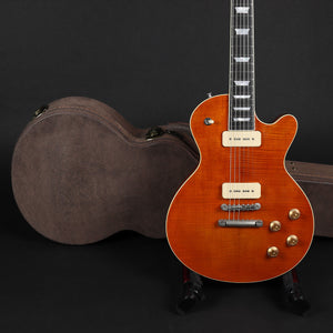Eastman SB56/TV-AMB Vintage Amber #0260