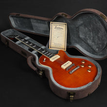Load image into Gallery viewer, Eastman SB56/TV-AMB Vintage Amber #0260