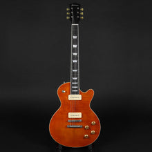 Load image into Gallery viewer, Eastman SB56/TV-AMB Vintage Amber #0260