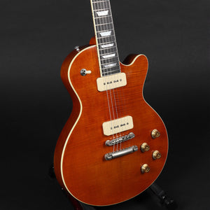 Eastman SB56/TV-AMB Vintage Amber #0260