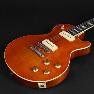 Eastman SB56/TV-AMB Vintage Amber #0260