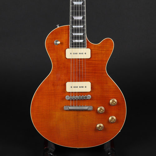 Eastman SB56/TV-AMB Vintage Amber #0260
