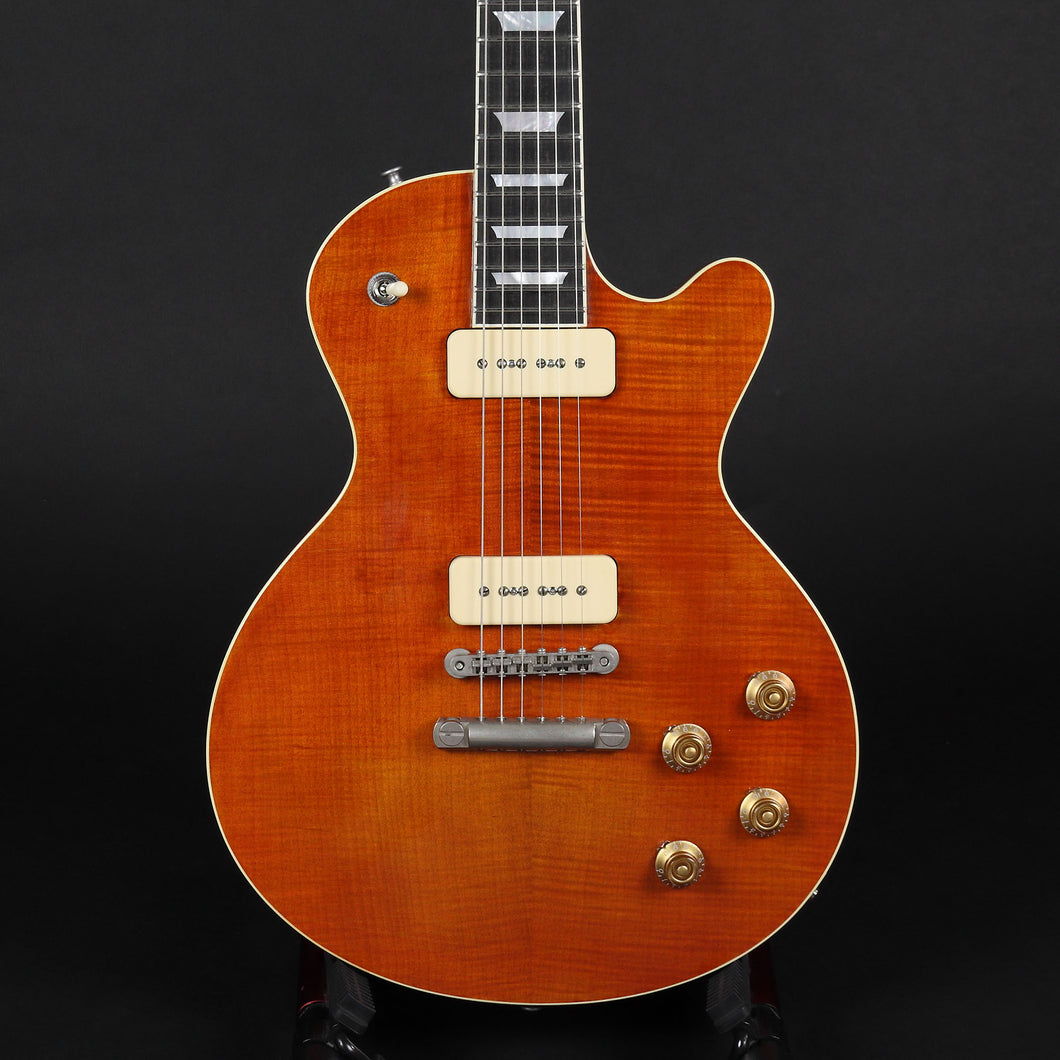 Eastman SB56/TV-AMB Vintage Amber #0260