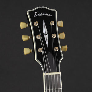 Eastman SB57/v BK Antique Black Varnish Finish #8373