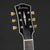 Eastman SB57/v BK Antique Black Varnish Finish #8373
