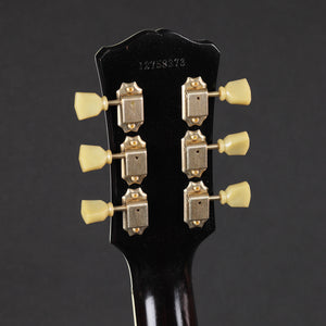 Eastman SB57/v BK Antique Black Varnish Finish #8373