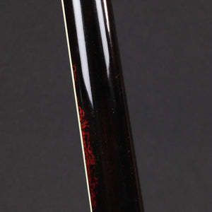 Eastman SB57/v BK Antique Black Varnish Finish #8373