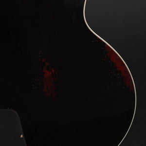 Eastman SB57/v BK Antique Black Varnish Finish #8373