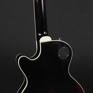 Eastman SB57/v BK Antique Black Varnish Finish #8373